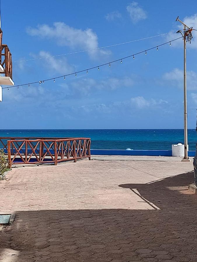 Villa Bonita Isla Mujeres Exterior foto